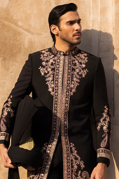 Mikael Sherwani