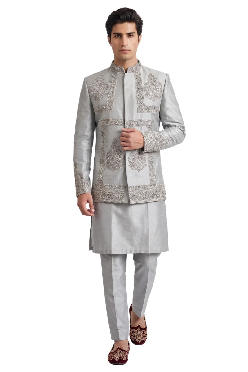 Tabaark Prince Coat Main image