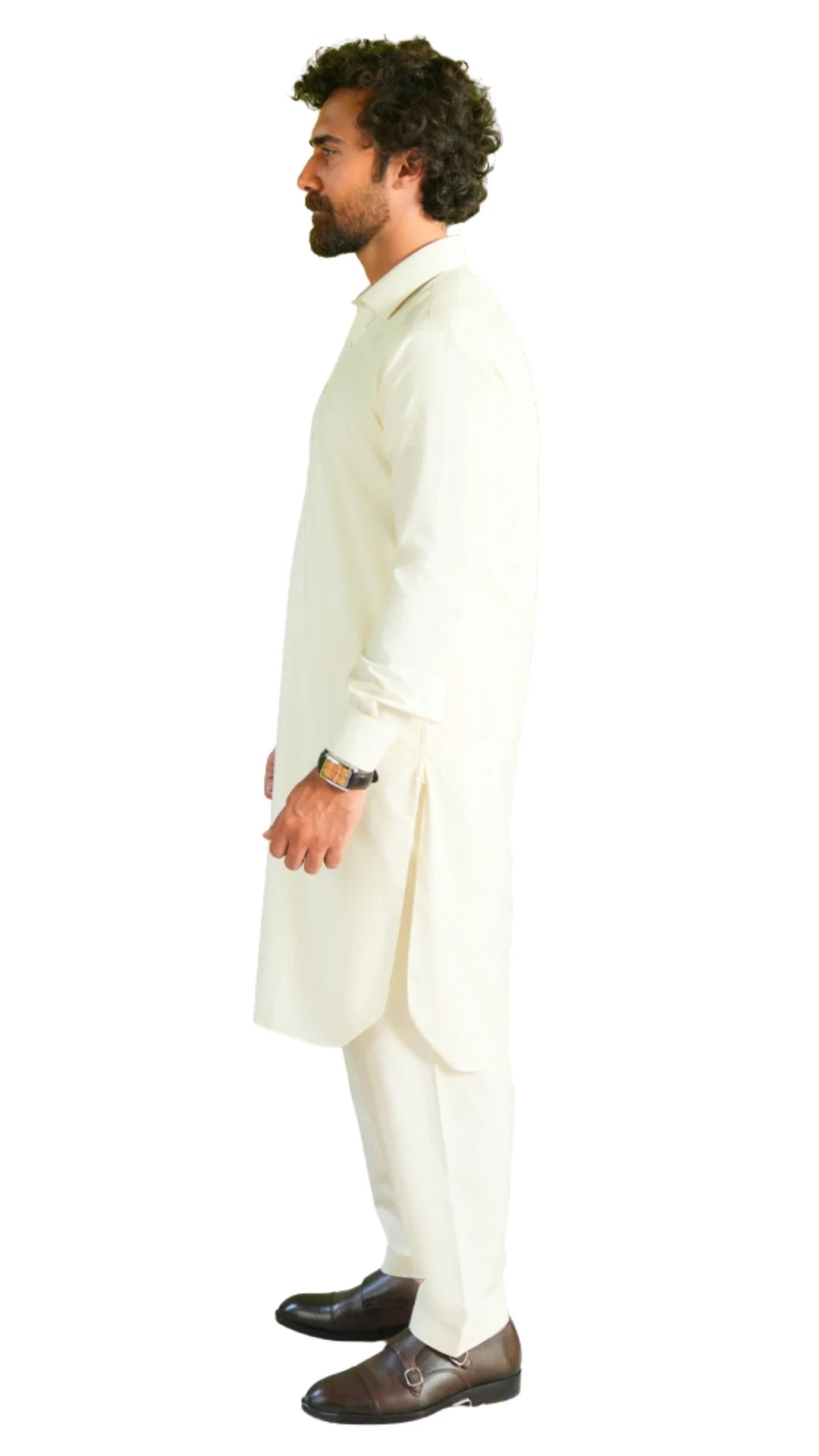 Baron Kurta Trouser-BSK