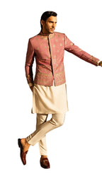 Varya Prince Coat