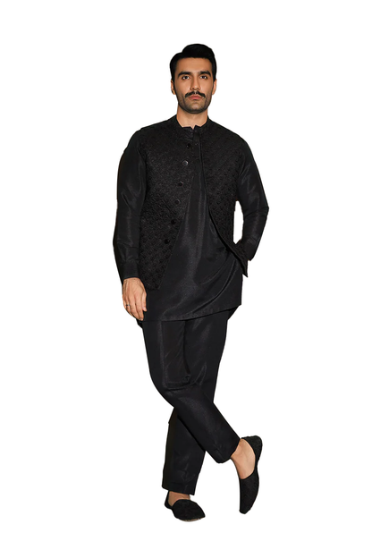 Safera Awami Waistcoat