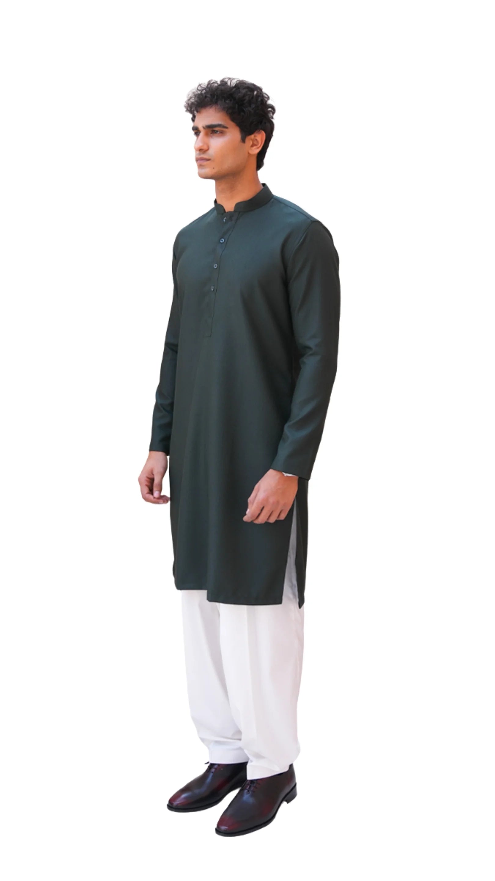 Shahina Kurta-BGN