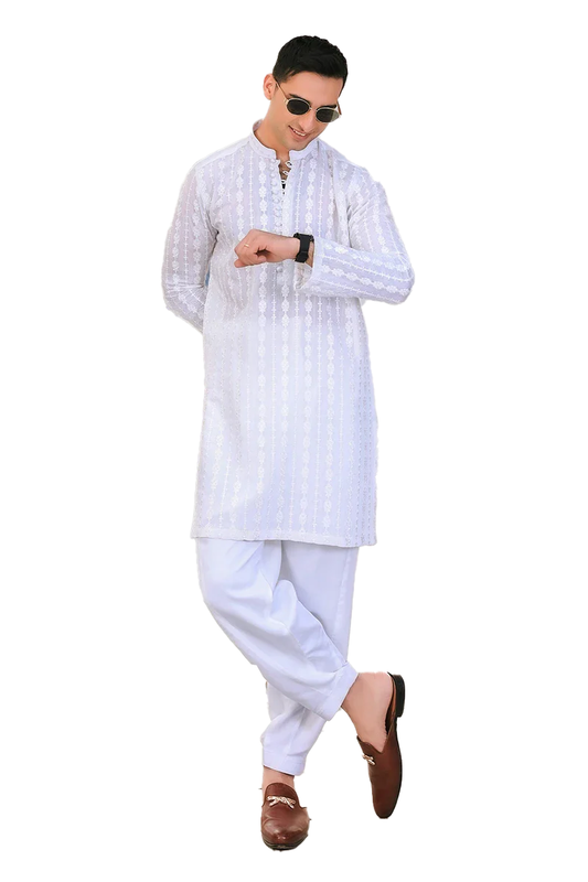 Edhas Kameez Shalwar