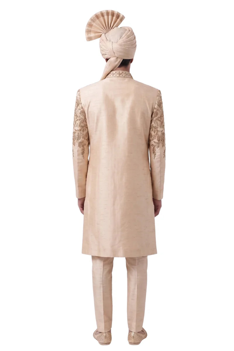 Gulbahar Sherwani