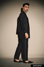 Safera Awami Waistcoat