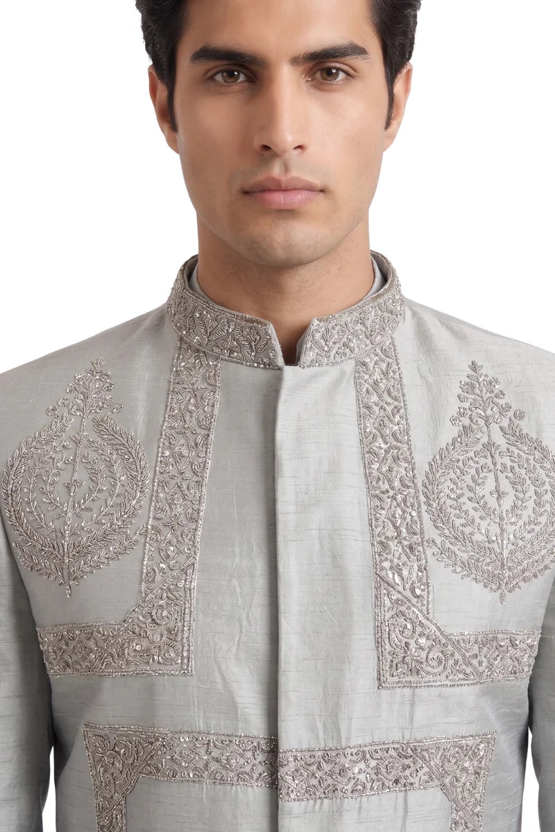 Tabaark Prince Coat
