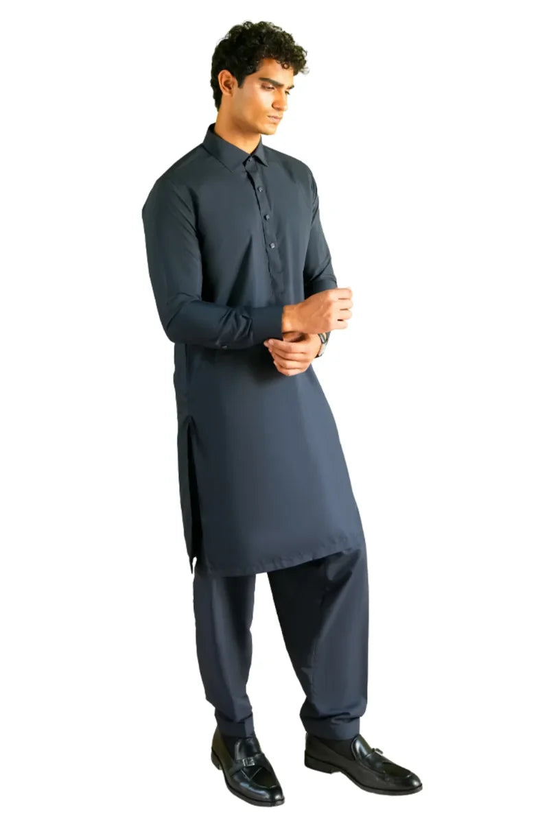 Lzmir Kurta Shalwar - NBL