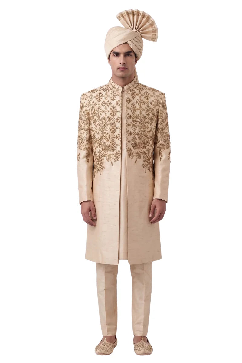 Gulbahar Sherwani
