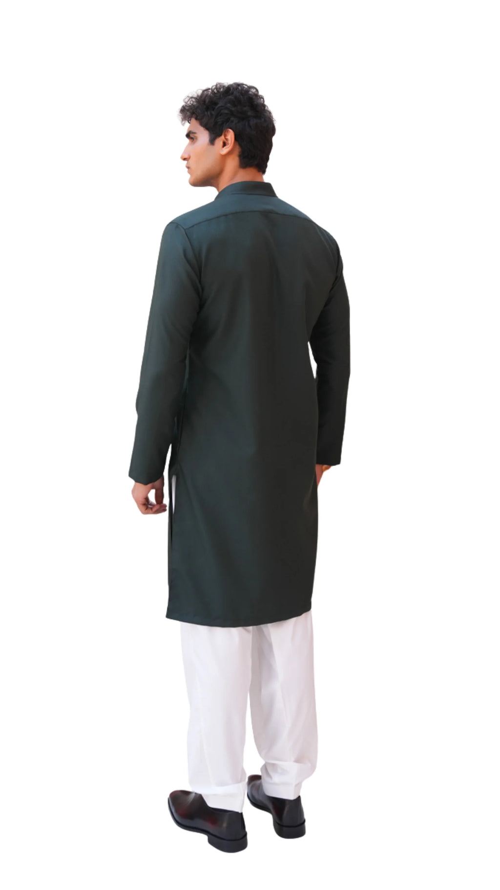 Shahina Kurta-BGN
