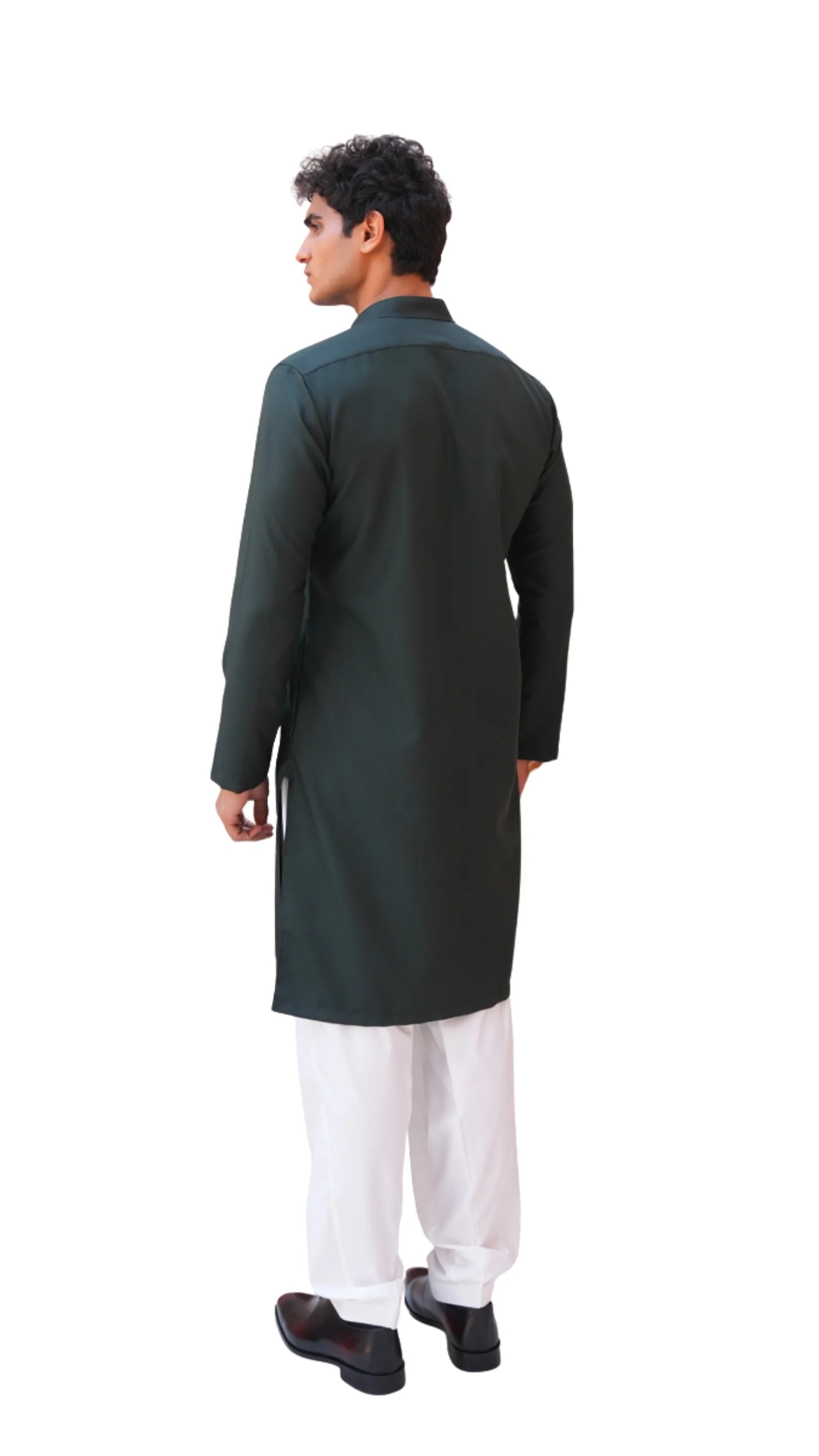 Shahina Kurta-BGN