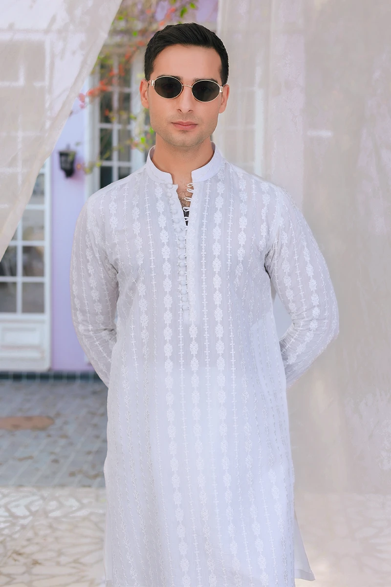 Edhas Kameez Shalwar