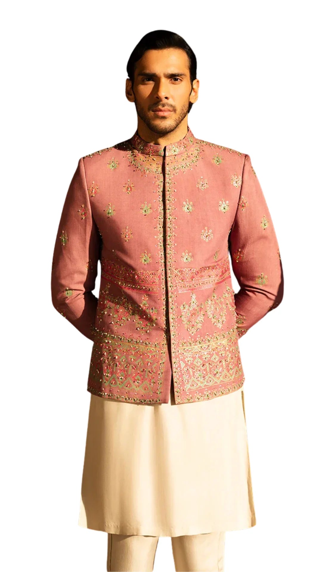 Varya Prince Coat
