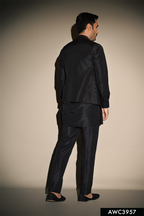 Safera Awami Waistcoat