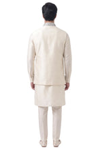 Afsana Awami Waistcoat