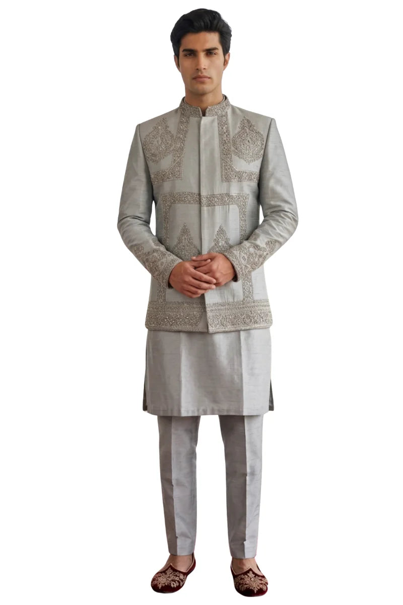 Tabaark Prince Coat