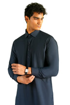 Lzmir Kurta Shalwar - NBL