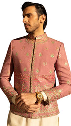 Varya Prince Coat