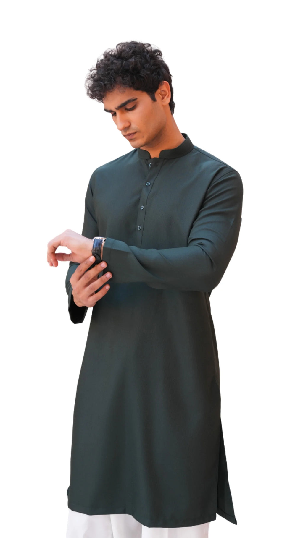 Shahina Kurta-BGN