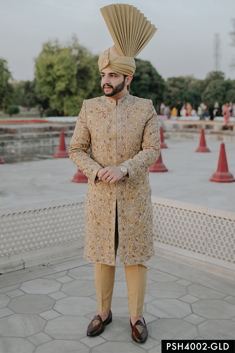 Vahram Sharwani