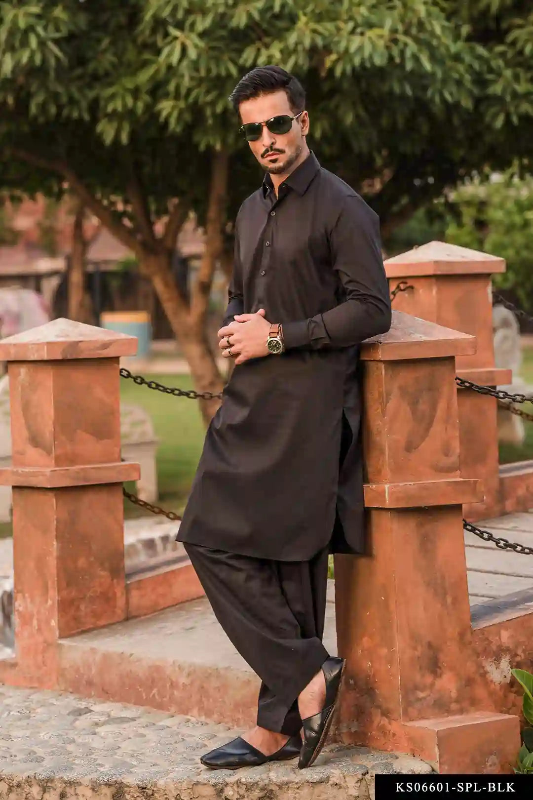 Ulfat Kameez Shalwar