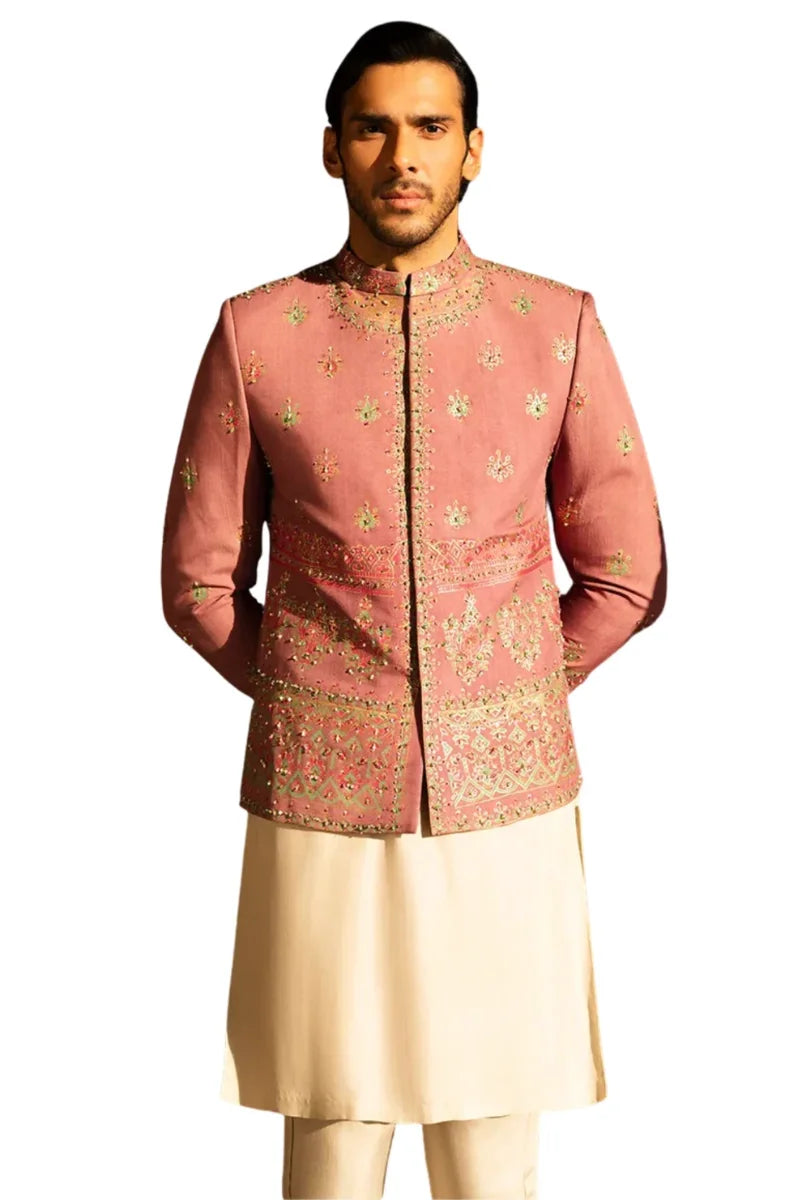 Varya Prince Coat