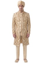 Ashnaq Sherwani