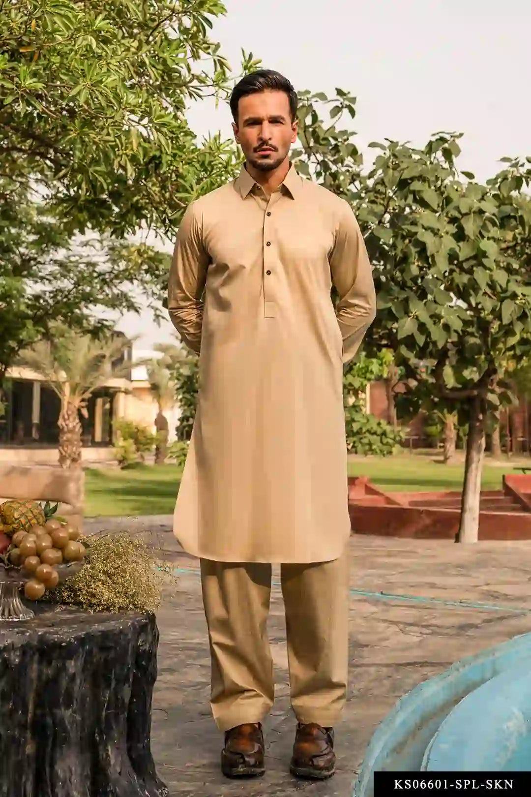 Ulfat Kameez Shalwar
