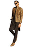 Ahana Prince Coat