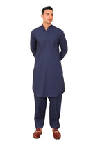 Mehmet Kurta Trouser-CGY