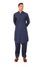 Mehmet Kurta Trouser-CGY
