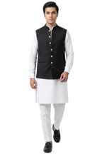 Zawadi Awami Waistcoat-JBK