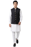 Zawadi Awami Waistcoat-JBK