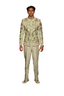 Dhaniraaj Prince Coat
