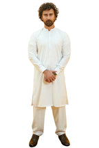 Riwaayat Kameez Shalwar-WHT