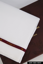 Borzoo Unstitched Kameez Shalwar