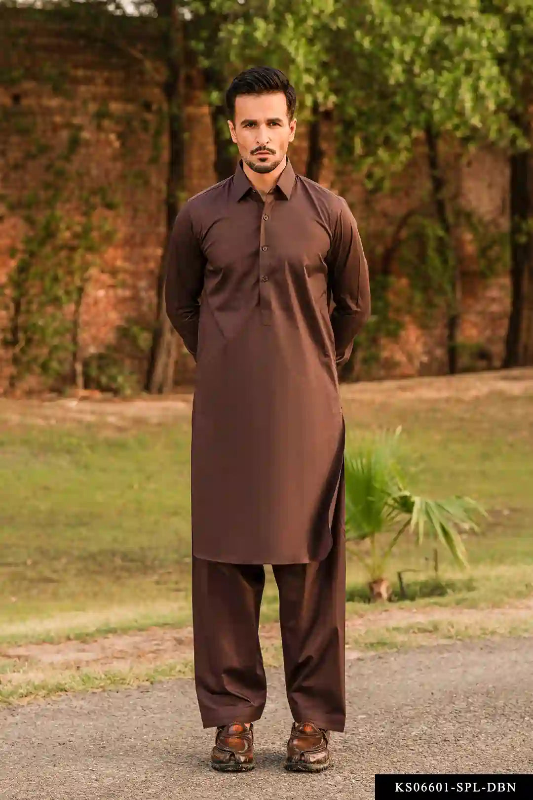 Ulfat Kameez Shalwar