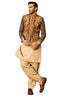 Ahvi Prince Coat