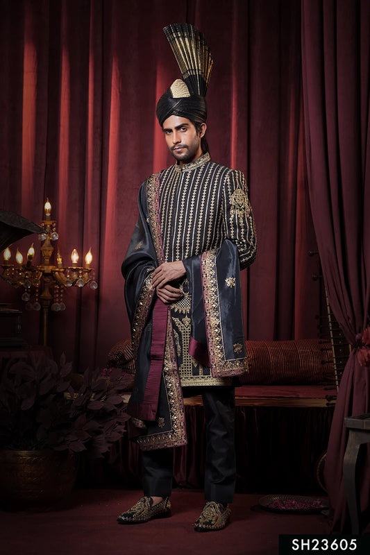 Faris Sherwani