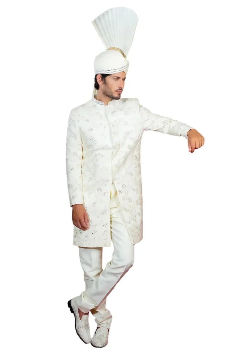 Amais Sherwani Main image