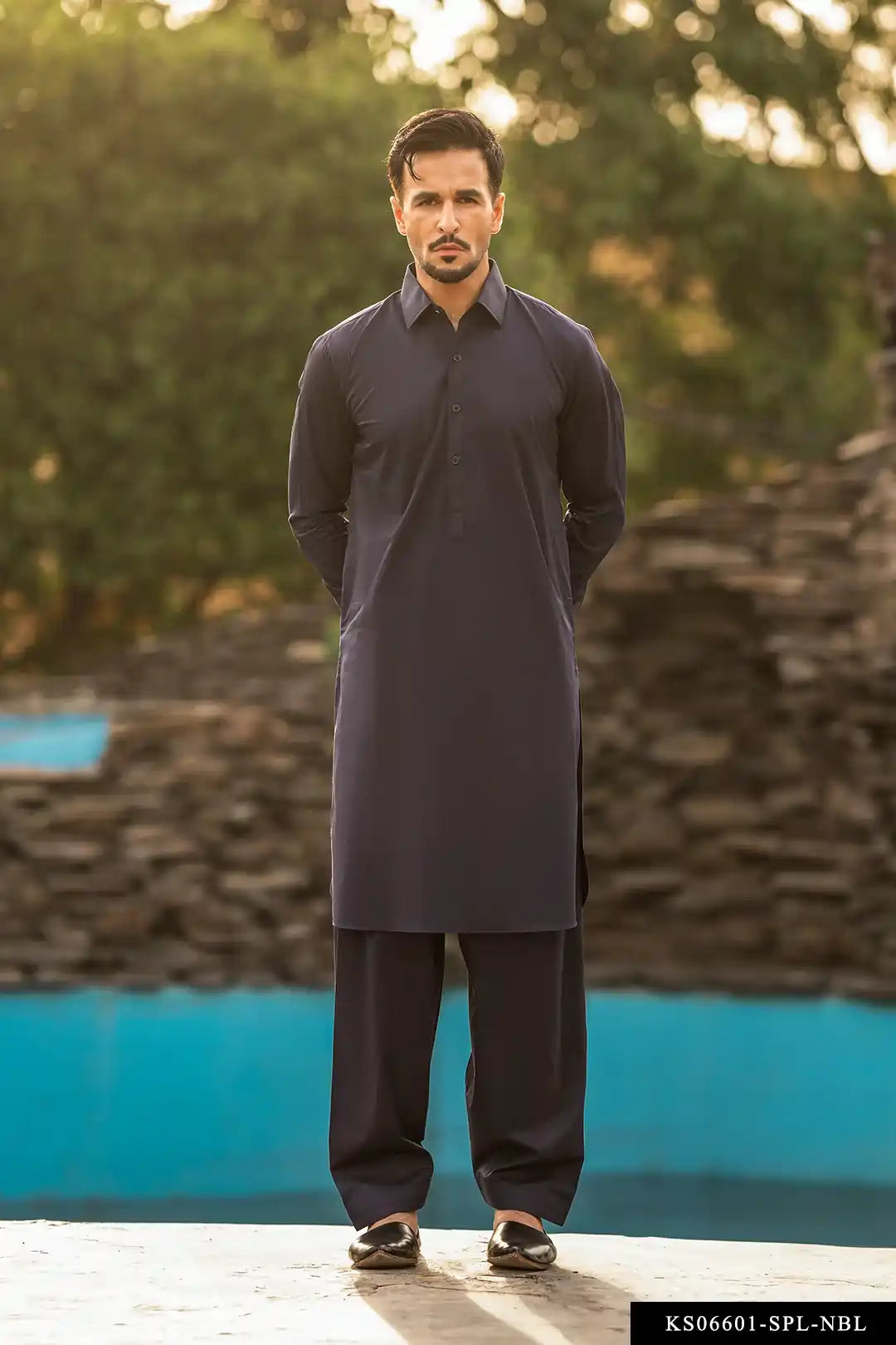 Ulfat Kameez Shalwar