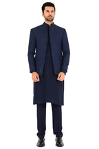 Benjamin Prince Coat-NBL