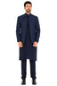 Benjamin Prince Coat-NBL