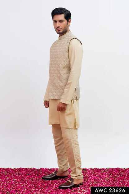 Kyree Awami Waist Coat