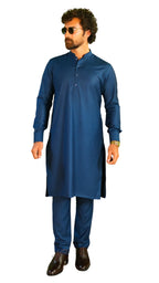 Gulnaar Kurta Trouser-IBL