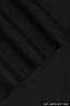 Shahmeer Unstitched Kameez Shalwar-BLK