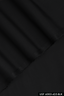 Shahmeer Unstitched Kameez Shalwar-BLK