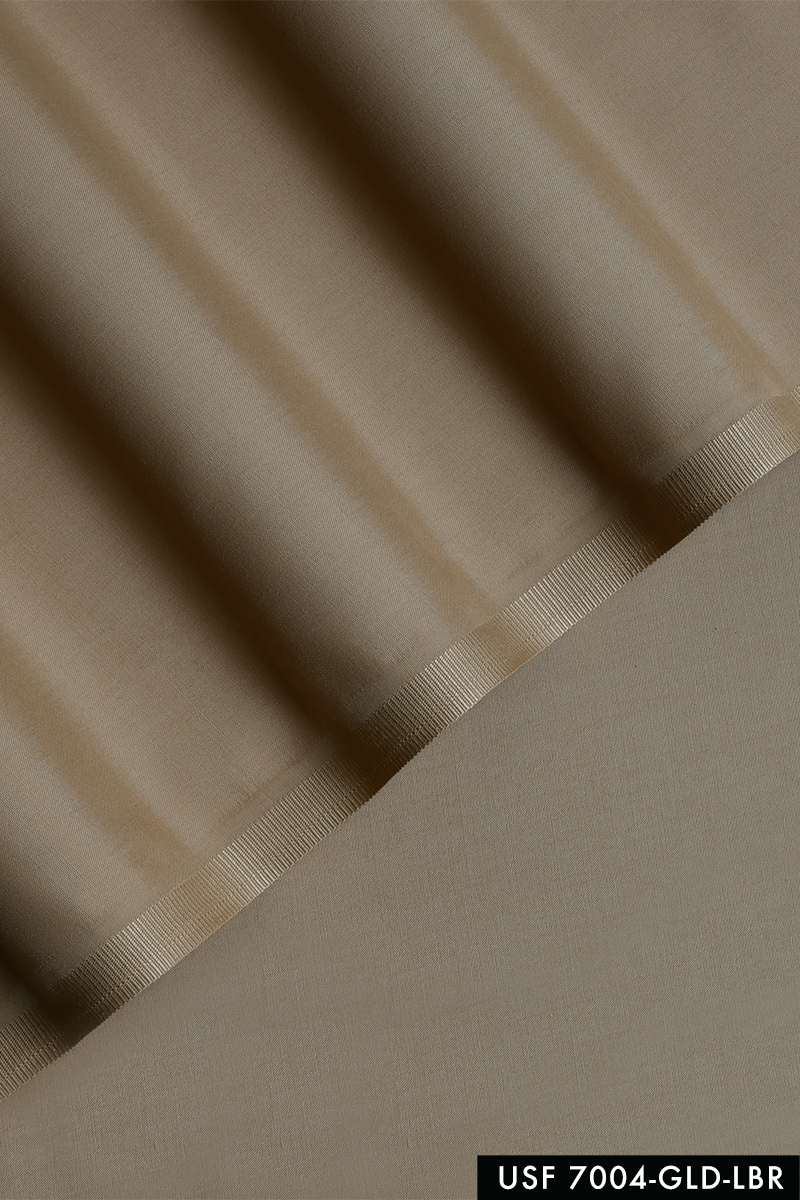 Llhaan Unstitched Kameez Shalwar-LBR