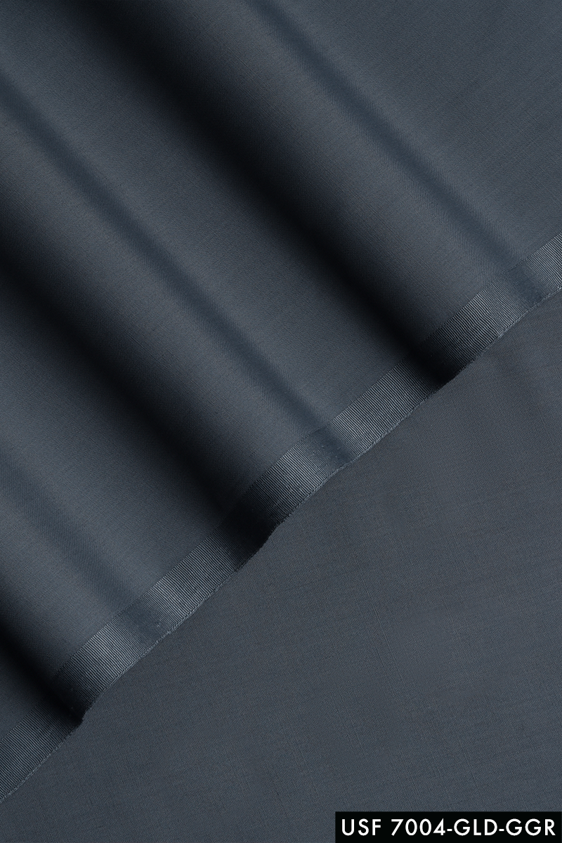 Llhaan Unstitched Kameez Shalwar-GGR Main image