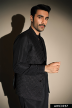 Safera Awami Waistcoat