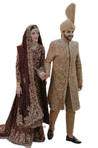 Vahram Sharwani
